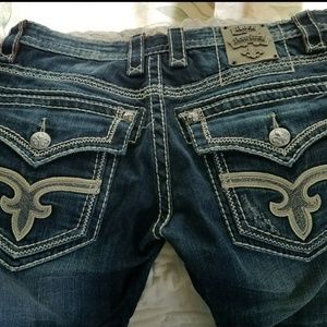 Men's Rocks